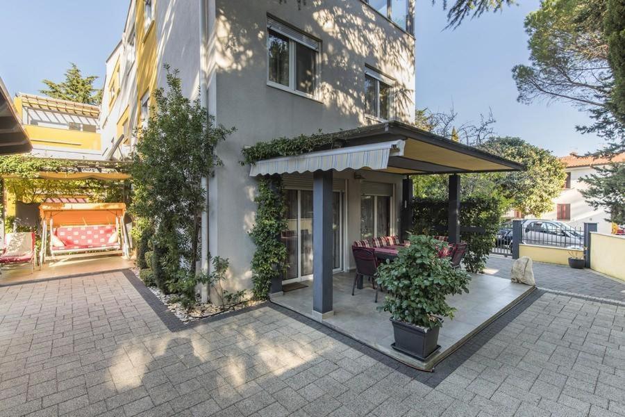 Park Villa Novigrad  Exterior photo