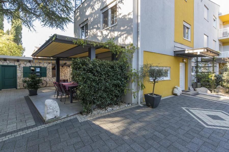 Park Villa Novigrad  Exterior photo