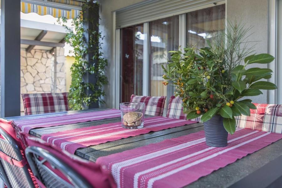 Park Villa Novigrad  Exterior photo