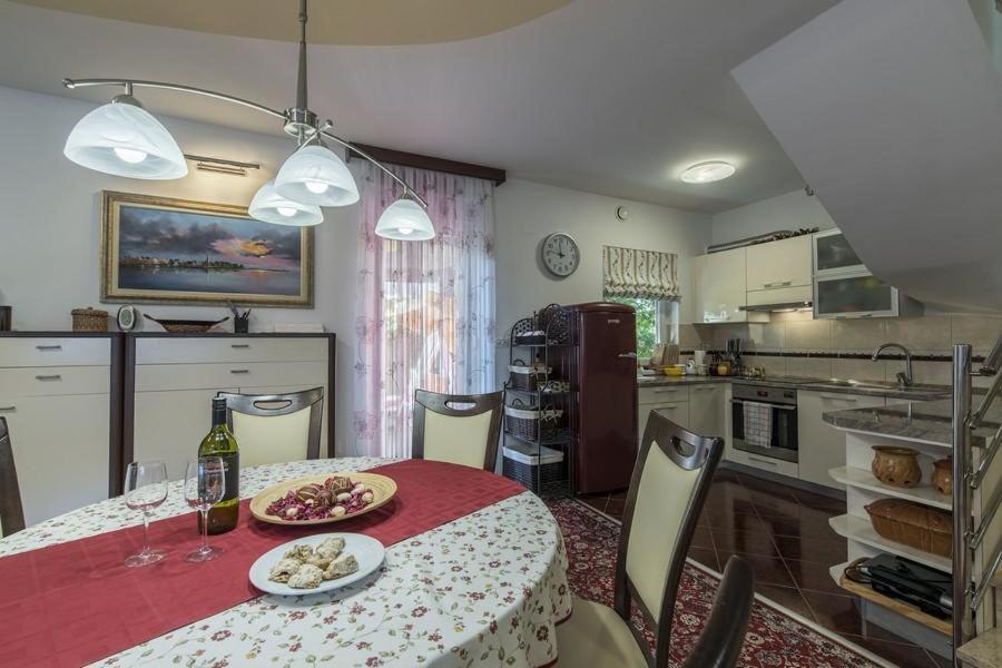 Park Villa Novigrad  Exterior photo