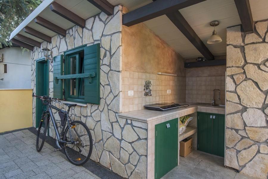 Park Villa Novigrad  Exterior photo