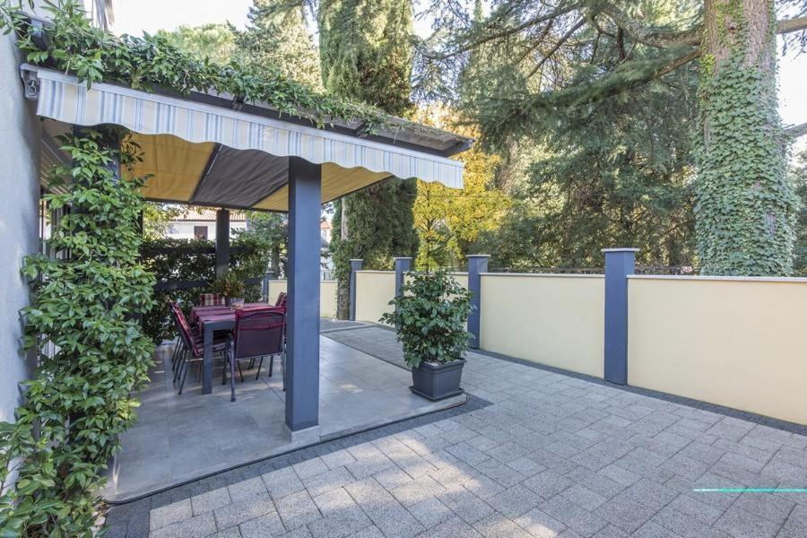 Park Villa Novigrad  Exterior photo