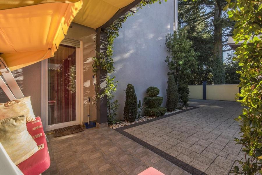 Park Villa Novigrad  Exterior photo